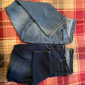 Old Navy 20T jeans